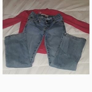 ❤ Girl's outfit bundle ❤